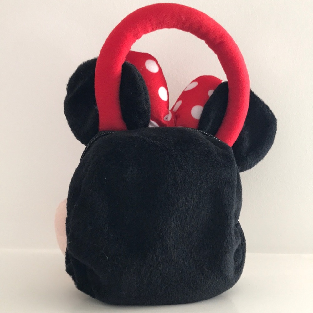 Disney Minnie Mouse Purse - Picture 5 of 9